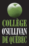 Logo du Collège O'Sullivan de Québec